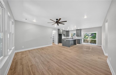 Welcome To Your Next Home! This Bella Vista Beauty Is Fresh on  in Arkansas - for sale on GolfHomes.com, golf home, golf lot