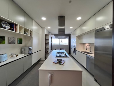 Luxury Apartment with Designer Finishes - Solana, Santa Maria

 on  in  - for sale on GolfHomes.com, golf home, golf lot