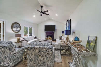 GOLF LOVERS - Your dream home on the 7th fairway of prestigious on Druid Hills Golf Club in Tennessee - for sale on GolfHomes.com, golf home, golf lot