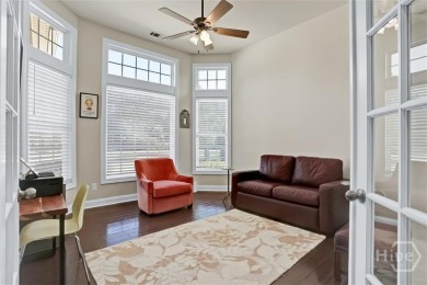 Discover this shining executive single-level home featuring 4 on Southbridge Golf Club in Georgia - for sale on GolfHomes.com, golf home, golf lot