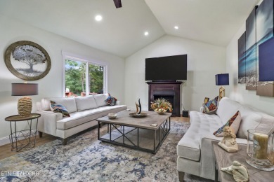 GOLF LOVERS - Your dream home on the 7th fairway of prestigious on Druid Hills Golf Club in Tennessee - for sale on GolfHomes.com, golf home, golf lot