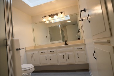 Mutual 1-69K is a lovely west facing unit with an adorable on Leisure World Seal Beach Golf Course in California - for sale on GolfHomes.com, golf home, golf lot