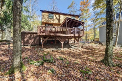 Beautifully Maintained Home Near the Golf Course in The on The Hideout Golf in Pennsylvania - for sale on GolfHomes.com, golf home, golf lot