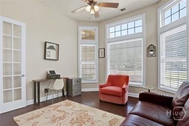 Discover this shining executive single-level home featuring 4 on Southbridge Golf Club in Georgia - for sale on GolfHomes.com, golf home, golf lot