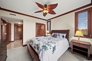 Price Improvement! Experience unparalleled exclusivity in this on Ko Olina Golf Club in Hawaii - for sale on GolfHomes.com, golf home, golf lot