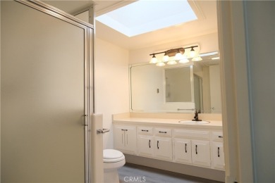 Mutual 1-69K is a lovely west facing unit with an adorable on Leisure World Seal Beach Golf Course in California - for sale on GolfHomes.com, golf home, golf lot