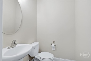 Discover this shining executive single-level home featuring 4 on Southbridge Golf Club in Georgia - for sale on GolfHomes.com, golf home, golf lot