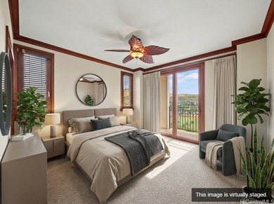 Price Improvement! Experience unparalleled exclusivity in this on Ko Olina Golf Club in Hawaii - for sale on GolfHomes.com, golf home, golf lot