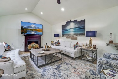 GOLF LOVERS - Your dream home on the 7th fairway of prestigious on Druid Hills Golf Club in Tennessee - for sale on GolfHomes.com, golf home, golf lot