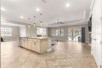 If you are looking for that one of a kind home that has on On Top of the World Golf Course in Florida - for sale on GolfHomes.com, golf home, golf lot