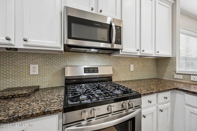 Welcome to 1884 Cross Pointe Way, a beautifully updated on St. Johns Golf and Country Club in Florida - for sale on GolfHomes.com, golf home, golf lot