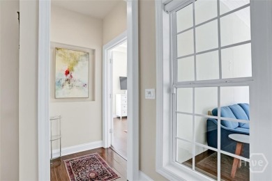 Discover this shining executive single-level home featuring 4 on Southbridge Golf Club in Georgia - for sale on GolfHomes.com, golf home, golf lot