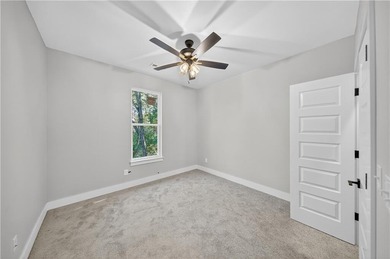 Welcome To Your Next Home! This Bella Vista Beauty Is Fresh on  in Arkansas - for sale on GolfHomes.com, golf home, golf lot