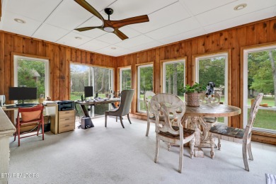 GOLF LOVERS - Your dream home on the 7th fairway of prestigious on Druid Hills Golf Club in Tennessee - for sale on GolfHomes.com, golf home, golf lot