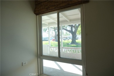 Mutual 1-69K is a lovely west facing unit with an adorable on Leisure World Seal Beach Golf Course in California - for sale on GolfHomes.com, golf home, golf lot