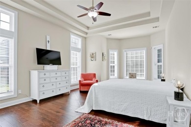Discover this shining executive single-level home featuring 4 on Southbridge Golf Club in Georgia - for sale on GolfHomes.com, golf home, golf lot