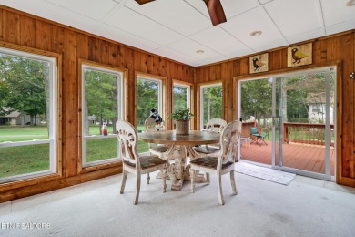 GOLF LOVERS - Your dream home on the 7th fairway of prestigious on Druid Hills Golf Club in Tennessee - for sale on GolfHomes.com, golf home, golf lot