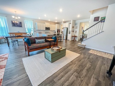 Welcome to the prestigious Harbor Pines Golf Course Community on Harbor Pines Golf Club in New Jersey - for sale on GolfHomes.com, golf home, golf lot