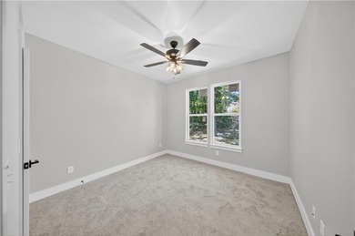 Welcome To Your Next Home! This Bella Vista Beauty Is Fresh on  in Arkansas - for sale on GolfHomes.com, golf home, golf lot