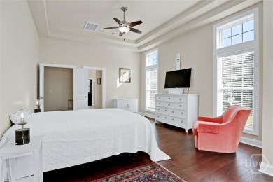 Discover this shining executive single-level home featuring 4 on Southbridge Golf Club in Georgia - for sale on GolfHomes.com, golf home, golf lot
