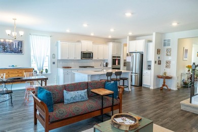 Welcome to the prestigious Harbor Pines Golf Course Community on Harbor Pines Golf Club in New Jersey - for sale on GolfHomes.com, golf home, golf lot