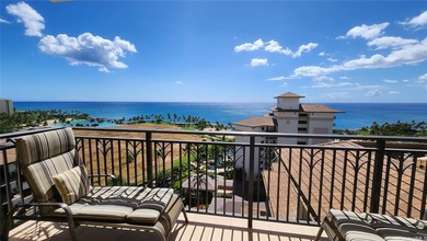 Price Improvement! Experience unparalleled exclusivity in this on Ko Olina Golf Club in Hawaii - for sale on GolfHomes.com, golf home, golf lot