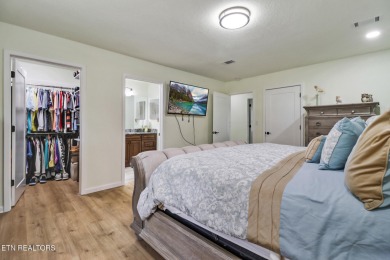 GOLF LOVERS - Your dream home on the 7th fairway of prestigious on Druid Hills Golf Club in Tennessee - for sale on GolfHomes.com, golf home, golf lot