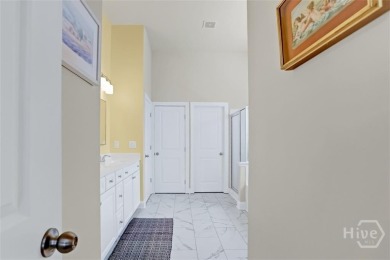 Discover this shining executive single-level home featuring 4 on Southbridge Golf Club in Georgia - for sale on GolfHomes.com, golf home, golf lot