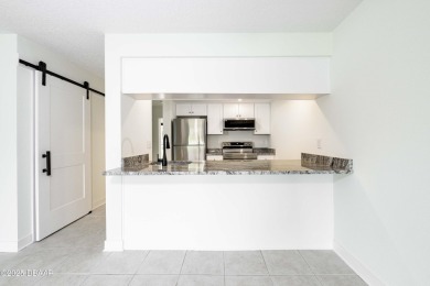 Fully Renovated - Ocean & Golf Course Views! Stunning 2BR/2BA on Ocean Palm Golf Course in Florida - for sale on GolfHomes.com, golf home, golf lot