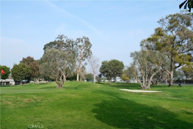 Mutual 1-69K is a lovely west facing unit with an adorable on Leisure World Seal Beach Golf Course in California - for sale on GolfHomes.com, golf home, golf lot
