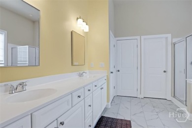 Discover this shining executive single-level home featuring 4 on Southbridge Golf Club in Georgia - for sale on GolfHomes.com, golf home, golf lot