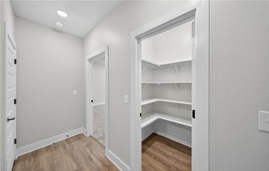 Welcome To Your Next Home! This Bella Vista Beauty Is Fresh on  in Arkansas - for sale on GolfHomes.com, golf home, golf lot