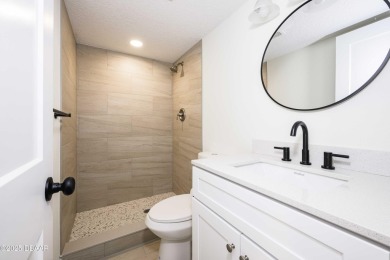 Fully Renovated - Ocean & Golf Course Views! Stunning 2BR/2BA on Ocean Palm Golf Course in Florida - for sale on GolfHomes.com, golf home, golf lot
