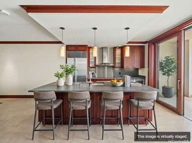 Price Improvement! Experience unparalleled exclusivity in this on Ko Olina Golf Club in Hawaii - for sale on GolfHomes.com, golf home, golf lot