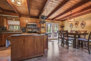 Beautifully Maintained Home Near the Golf Course in The on The Hideout Golf in Pennsylvania - for sale on GolfHomes.com, golf home, golf lot