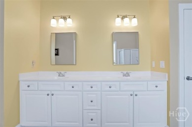 Discover this shining executive single-level home featuring 4 on Southbridge Golf Club in Georgia - for sale on GolfHomes.com, golf home, golf lot