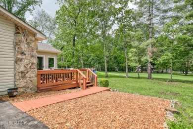 GOLF LOVERS - Your dream home on the 7th fairway of prestigious on Druid Hills Golf Club in Tennessee - for sale on GolfHomes.com, golf home, golf lot