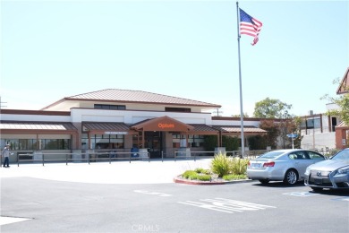 Mutual 1-69K is a lovely west facing unit with an adorable on Leisure World Seal Beach Golf Course in California - for sale on GolfHomes.com, golf home, golf lot