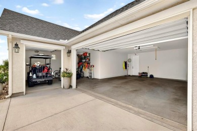 Better than new Belmont model with thoughtful upgrades and on Wildhorse Golf Club of Robson Ranch in Texas - for sale on GolfHomes.com, golf home, golf lot
