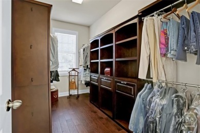 Discover this shining executive single-level home featuring 4 on Southbridge Golf Club in Georgia - for sale on GolfHomes.com, golf home, golf lot