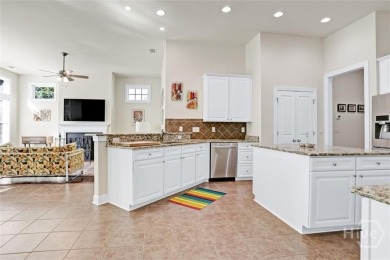 Discover this shining executive single-level home featuring 4 on Southbridge Golf Club in Georgia - for sale on GolfHomes.com, golf home, golf lot