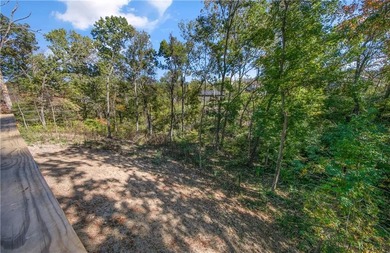 Welcome To Your Next Home! This Bella Vista Beauty Is Fresh on  in Arkansas - for sale on GolfHomes.com, golf home, golf lot