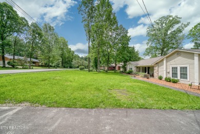 GOLF LOVERS - Your dream home on the 7th fairway of prestigious on Druid Hills Golf Club in Tennessee - for sale on GolfHomes.com, golf home, golf lot