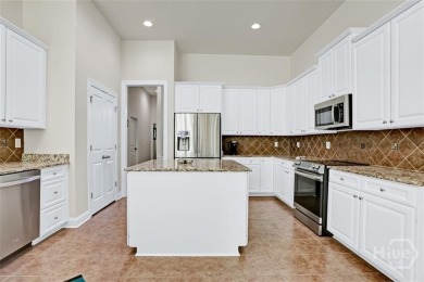 Discover this shining executive single-level home featuring 4 on Southbridge Golf Club in Georgia - for sale on GolfHomes.com, golf home, golf lot