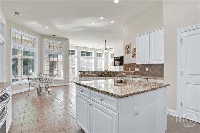 Discover this shining executive single-level home featuring 4 on Southbridge Golf Club in Georgia - for sale on GolfHomes.com, golf home, golf lot