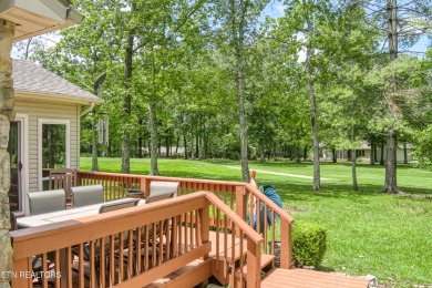 GOLF LOVERS - Your dream home on the 7th fairway of prestigious on Druid Hills Golf Club in Tennessee - for sale on GolfHomes.com, golf home, golf lot