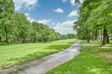 GOLF LOVERS - Your dream home on the 7th fairway of prestigious on Druid Hills Golf Club in Tennessee - for sale on GolfHomes.com, golf home, golf lot