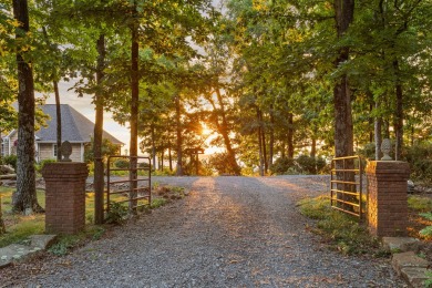 Experience the breathtaking beauty of Lookout Mountain from the on McLemore Golf Club in Georgia - for sale on GolfHomes.com, golf home, golf lot