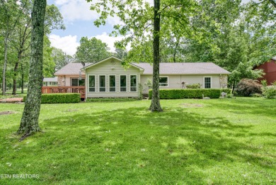GOLF LOVERS - Your dream home on the 7th fairway of prestigious on Druid Hills Golf Club in Tennessee - for sale on GolfHomes.com, golf home, golf lot