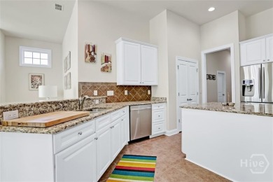 Discover this shining executive single-level home featuring 4 on Southbridge Golf Club in Georgia - for sale on GolfHomes.com, golf home, golf lot